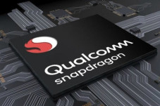 Chipset Snapdragon 888...