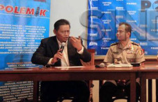 Pelaku Masih ABG, Polisi...