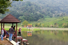 Libur Natal dan Tahun...