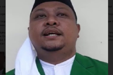 GP Ansor Minsel Dukung...