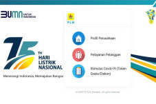 Cara Klaim Token Listrik...