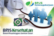 Iuran BPJS Kesehatan...