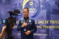 Bamsoet Pastikan Sejumlah...