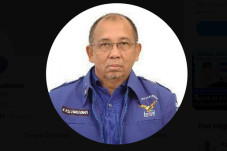 Dunia Otomotif Nasional...