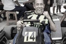 Selamat Jalan Alex Asmasoebrata,...