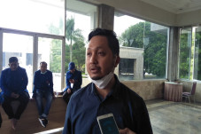 Sekolah Tatap Muka Jangan...