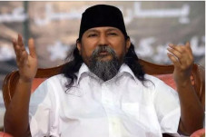 Kisah Air Doa Habib...