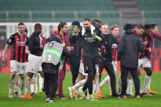 Pioli Minta AC Milan...