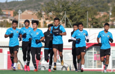 Piala Dunia U-20 Batal,...