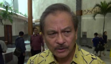 Mantan Menkop dan UKM...