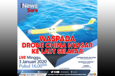 iNews Sore Live di iNews...