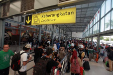 PT KAI Catat 16.000...