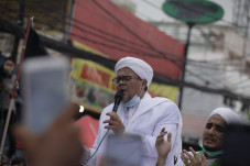 Polisi Jamin Sidang...
