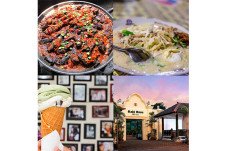 Wisata Kuliner di Jogja...