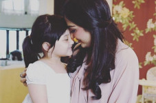 Deretan Anak Artis Ini...