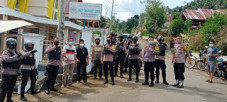 Kapolres Minsel Minta...