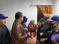 Pihak Kapal Tongkang...