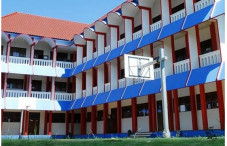 Sekolah Semesta Semarang...