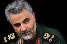 Iran: Pembunuhan Soleimani...