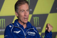Menatap MotoGP 2021,...