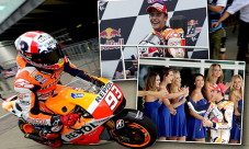 Marc Marquez Masih Favorit...