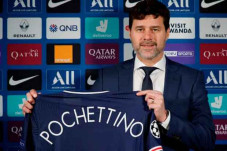 Jadi Pelatih PSG, Pochettino...