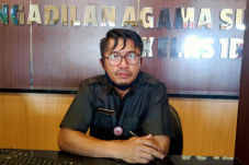 Pengadilan Agama Gowa...
