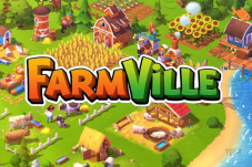 Susul Ninja Saga, Farmville...