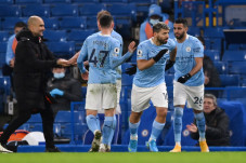 Permalukan Chelsea di...