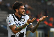 Rodrigo De Paul Bikin...