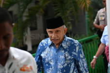 FPI Dibubarkan Demokrasi...