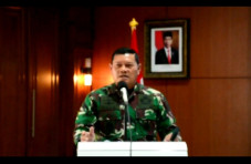 Heboh Temuan Drone Bawah...