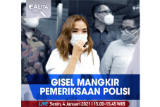 Realita Live di iNews...