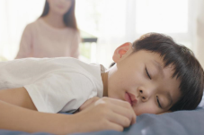 Si Kecil Masih Suka...