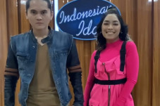 Kezia dan Ramanda Bikin...