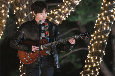 Hwang In Yeob Unjuk...