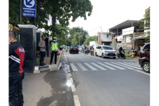 Larang Pengerahan Massa...