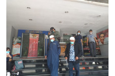 Penuhi Panggilan Polisi,...
