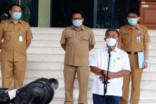 14 Orang Positif COVID-19,...