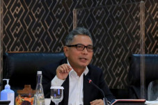 Fokus Bangkitkan UMKM,...
