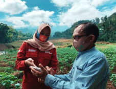 Dukung Ketahanan Pangan,...