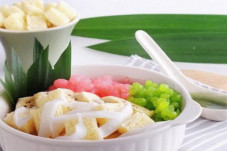 Resep Bongko Kopyor,...