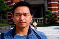 Michael Yokinobu de...