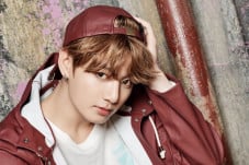 Jungkook BTS Beli Rumah...