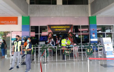 Jumlah Wisatawan Mancanegara...