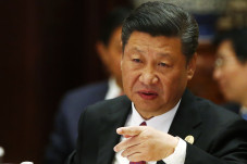 Selain Jack Ma, Presiden...