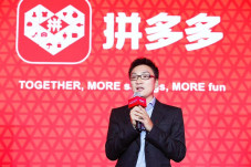 Inilah Colin Huang,...