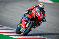 Mick Doohan Kecewa Dovizioso...