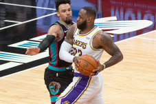 Hasil Pertandingan NBA,...