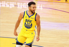 Stephen Curry Cetak...